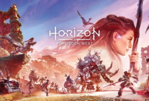 Horizon Forbidden West Free Download