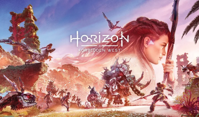 Horizon Forbidden West Free Download