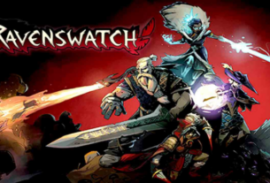 Ravenswatch free download