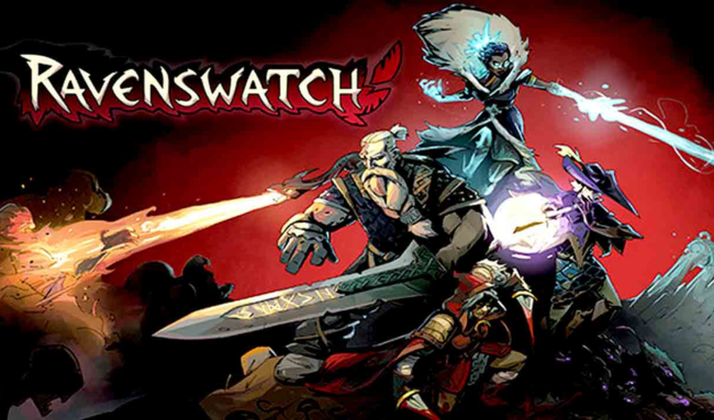 Ravenswatch free download