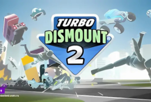 Turbo Dismount 2 Free Download