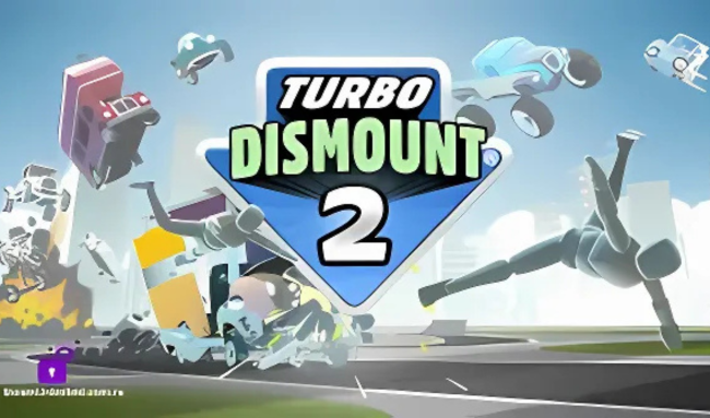 Turbo Dismount 2 Free Download