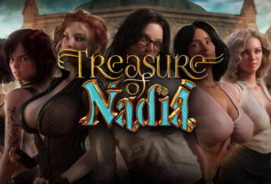 Treasure of Nadia Free Download