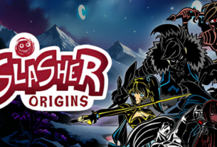 Slasher Origins Free Download