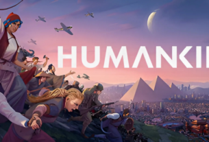 HUMANKIND Free Download