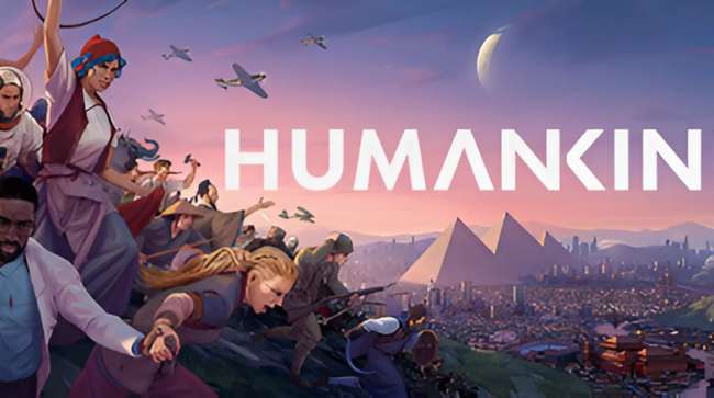 HUMANKIND Free Download