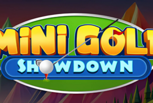 MiniGolf Showdown Free Download