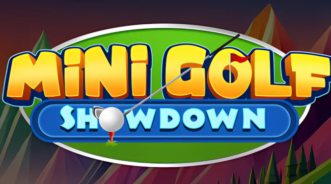 MiniGolf Showdown Free Download