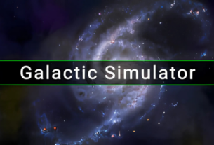 Galactic Simulator Free Download