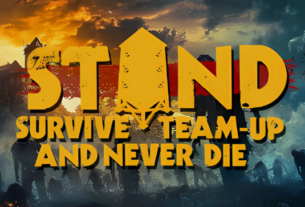 STAND Survive Team up And Never Die Free Download