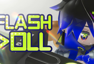 Flash Doll Free Download