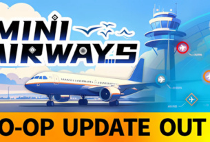 Mini Airways Free Download