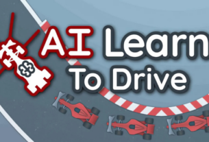 AI Learns To Drive Free Download