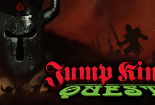 JUMP KING QUEST Free Download