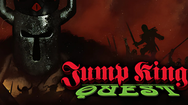 JUMP KING QUEST Free Download