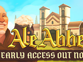 Ale Abbey Monastery Brewery Tycoon Free Download