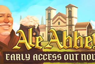 Ale Abbey Monastery Brewery Tycoon Free Download