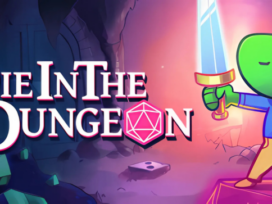 Die in the Dungeon Free Download