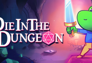 Die in the Dungeon Free Download