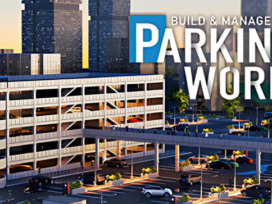 Parking World Build & Manage Free Download