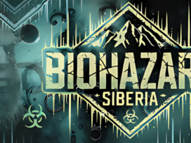 Biohazard Siberia Free Download