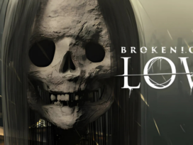 BrokenLore LOW Free Download