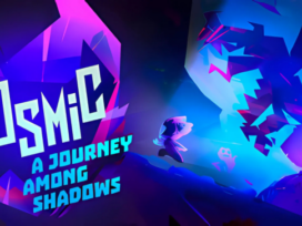 Cosmic A Journey Among Shadows Free Download