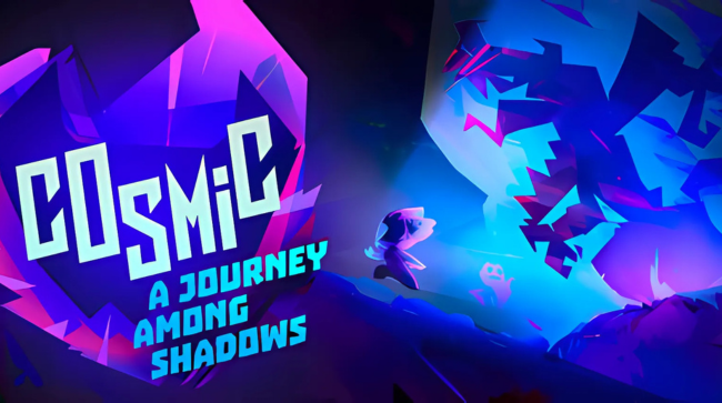 Cosmic A Journey Among Shadows Free Download