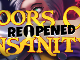 Doors of Insanity ReOpened Free Download