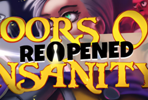 Doors of Insanity ReOpened Free Download