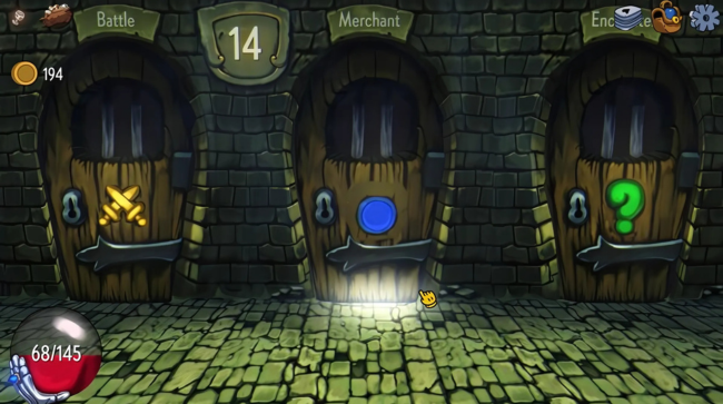 Doors of Insanity ReOpened Free Download