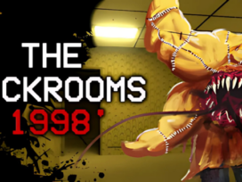 The Backrooms 1998 Free Download