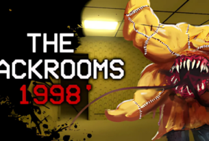 The Backrooms 1998 Free Download