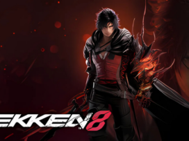 TEKKEN 8 Free Download