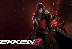 TEKKEN 8 Free Download