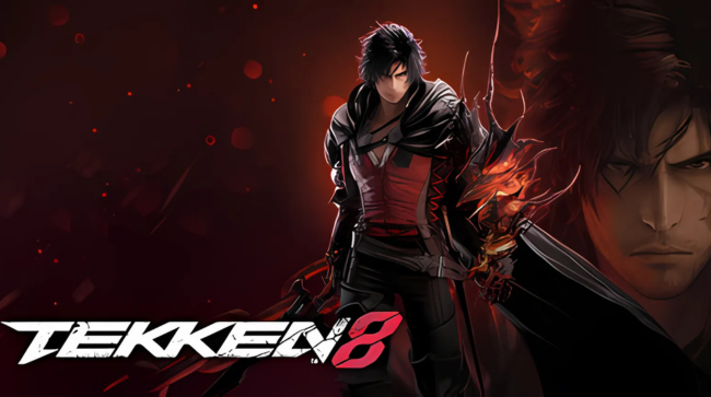 TEKKEN 8 Free Download