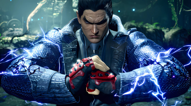 TEKKEN 8 Free Download