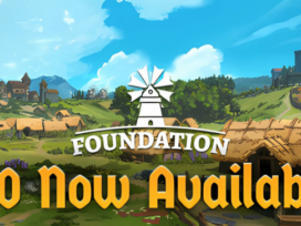 Foundation Free Download