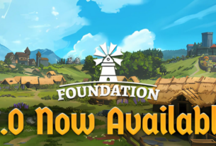 Foundation Free Download