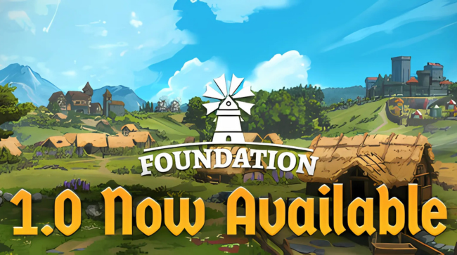 Foundation Free Download