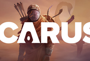 ICARUS Free Download