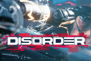 DISORDER Free Download