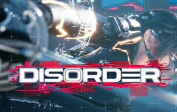 DISORDER Free Download