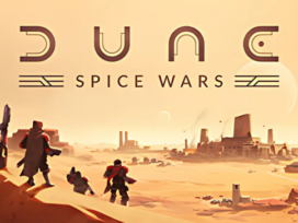 Dune Spice Wars Free Download