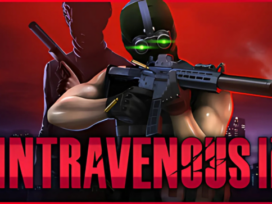 Intravenous 2 Free Download