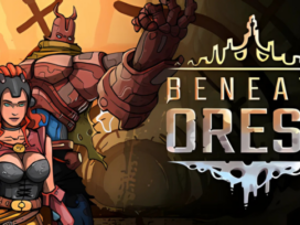 Beneath Oresa Free Download