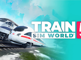 Train Sim World 5 Free Download