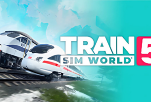 Train Sim World 5 Free Download