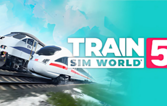 Train Sim World 5 Free Download