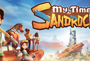 My Time at Sandrock Free Download